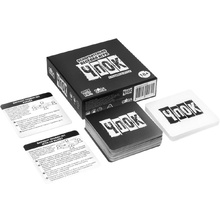 Игра настольная "Чпок"
