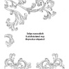 Раскраска "Фантоморфозы" - 4