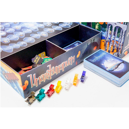 Игра настольная "Имаджинариум" - 3