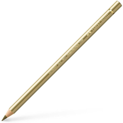 Карандаш цветной "Polychromos", 250 золотой