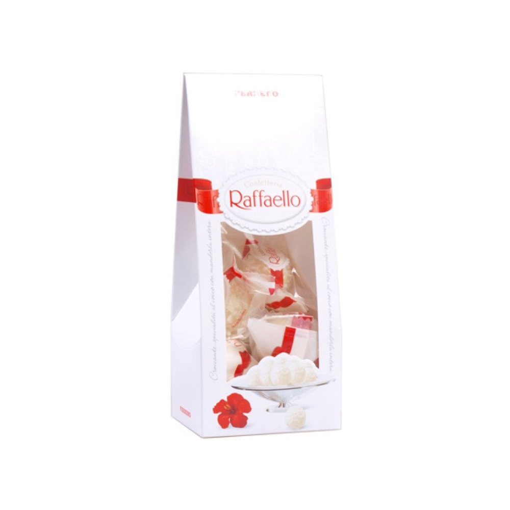 Конфеты "Raffaello", 150 г - 4