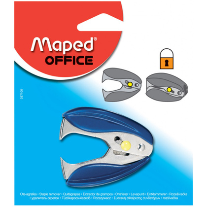 Скоборасшиватель Maped "Office", ассорти - 4