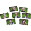 Игра настольная Codenames Duet "Кодовые имена. Дуэт" - 7