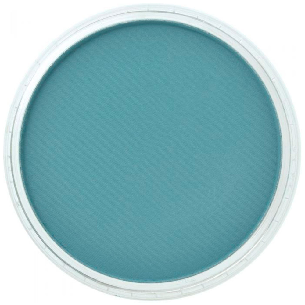 Ультрамягкая пастель "PanPastel", 580.3 бирюзовая тень