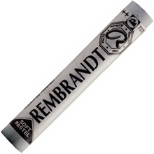 Пастель мягкая "Rembrandt", 727.1 сине-серый