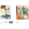 Книга "You Can Paint Dazzling Watercolors in Twelve Easy Lessons", Юко Нагаяма - 7