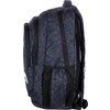 Рюкзак молодежный "Head 3D black", чёрный - 4