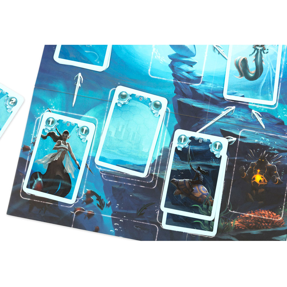 Игра настольная "Опал" - 3