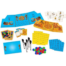 Игра настольная "Первый Контакт"