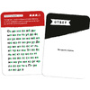 Игра настольная Brainy Trainy "Скорочтение" - 6