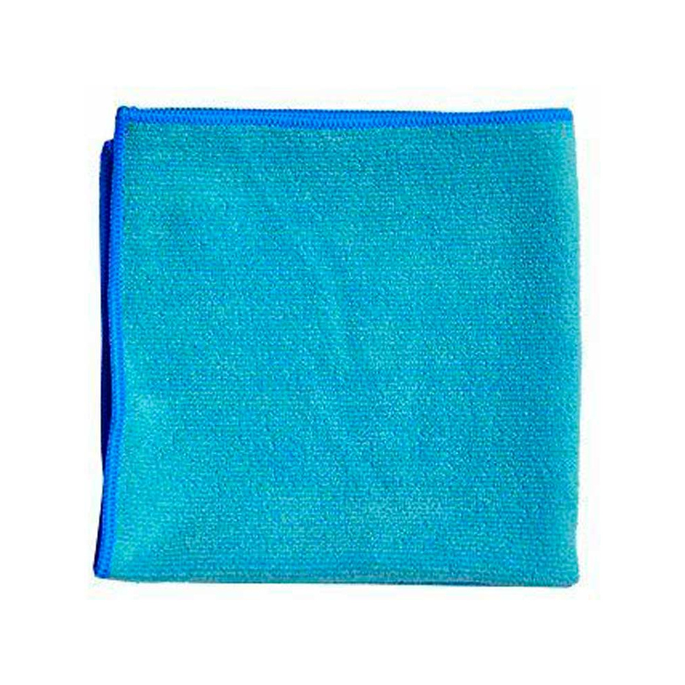 Салфетка из микроволокна "TASKI MyMicro Cloth 2.0", 36x36 см, 1 шт/уп, синий