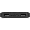 Внешний аккумулятор "Xiaomi Redmi Power Bank VXN4305GL", 10000 mAh, черный - 4