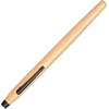 Ручка перьевая "Cross Classic Century Brushed Rose-Gold PVD", M, розовое золото, черный, патрон черный - 2
