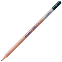 Карандаш чернографитный "Design graphite", 7B
