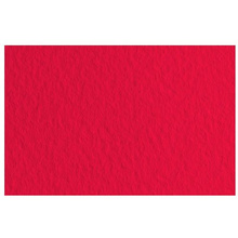 Бумага для пастели "Tiziano", А4, 160 г/м2, красный 
