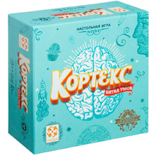 Игра настольная "Кортекс: Битва умов"
