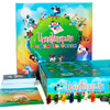 Игра настольная "Имаджинариум Союзмультфильм 3.0" - 2