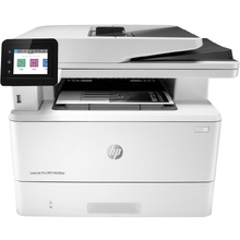 МФУ лазерное монохромное HP "LaserJet Pro MFP M428dw" (W1A28A)