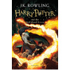Книга на английском языке "Harry Potter Boxed Set PB 2014", Rowling J.K.  - 10