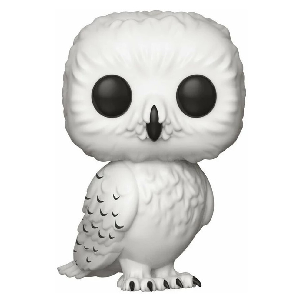Фигурка Funko POP! Гарри Поттер: Букля   