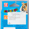 Цветные карандаши "Color' Peps Animal", 12 цветов, -30% - 3