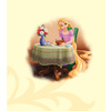 Книга "Disney. Принцессы. Книга волшебных рецептов" - 4