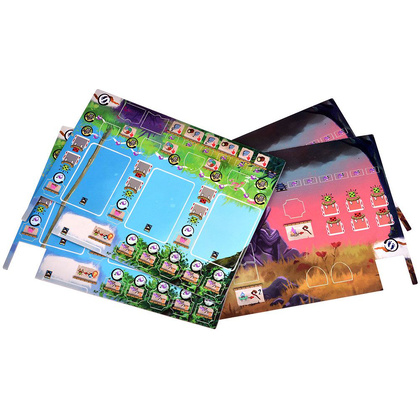 Игра настольная "Битоку" - 9