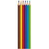Цветные карандаши Maped "Color Peps", 6 цветов - 2