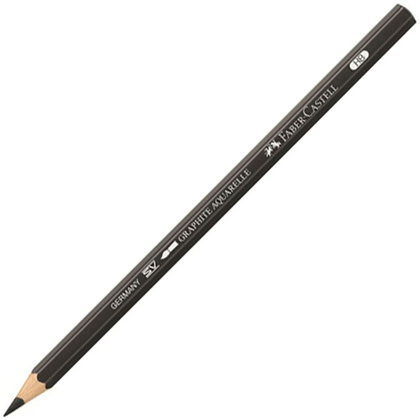 Карандаш чернографитный акварельный "Graphite Aquarelle", HB