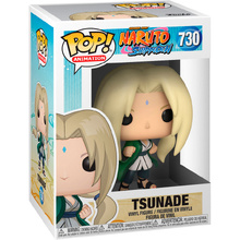 Фигурка Funko POP! Animation Naruto Shippuden Lady Tsunade 46629