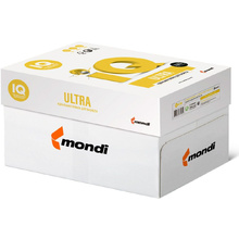 Бумага "IQ Ultra", A3, 500 листов, 80 г/м2