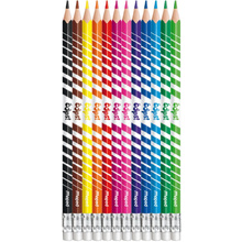 Цветные карандаши Maped "Color' Peps Oops", 12 цветов