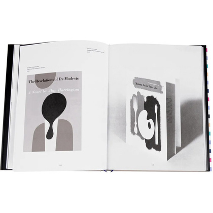 Книга "Искусство дизайнера", Пол Рэнд - 3