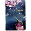 Блокнот "Sakura dream", А6, 48 листов, линейка, ассорти - 2