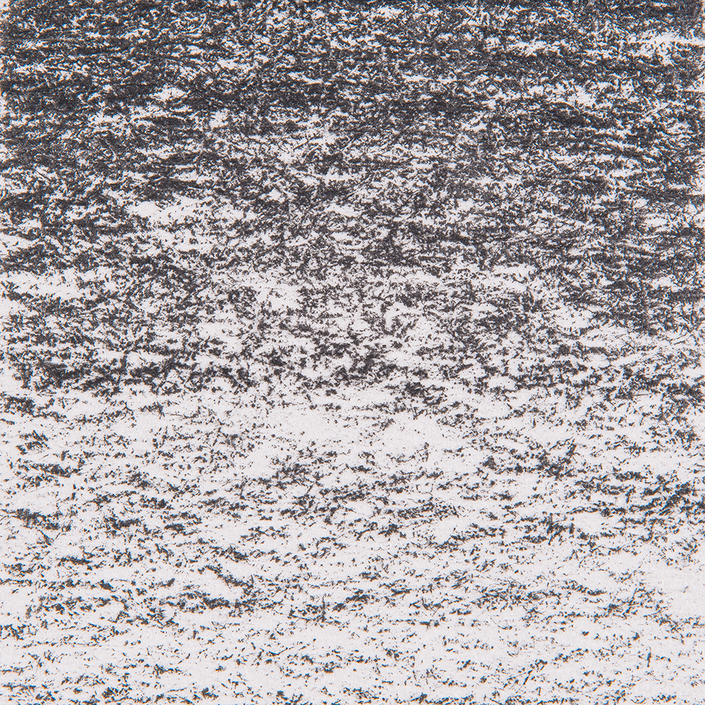 Карандаш чернографитный "Design graphite", 5B - 2