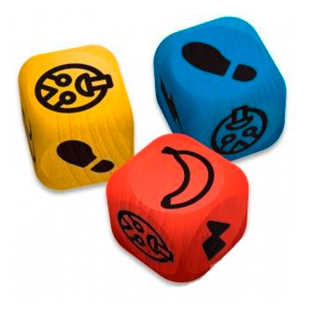 Игра настольная "Лаваленд" - 6