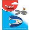 Скоборасшиватель Maped "Office", ассорти - 4