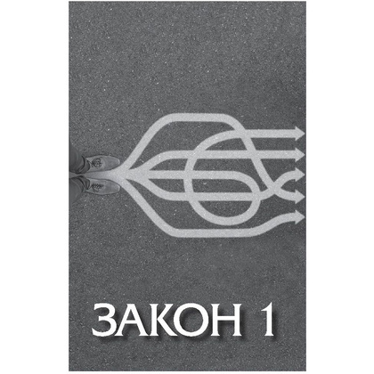 Книга "Законы победителей", Бодо Шефер - 7