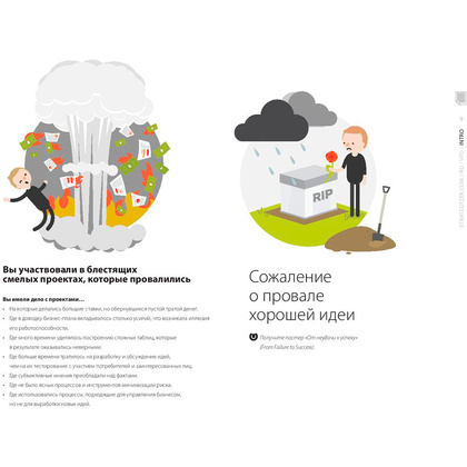 Книга "Разработка ценностных предложений: Как создавать товары и услуги, которые захотят купить потребители. Ваш первый шаг...", Остервальдер А. - 5