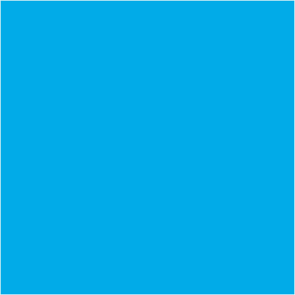 Краски для текстиля "Pentart Fabric paint", 20 мл, светло-голубой - 2