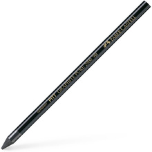 Карандаш цельнографитный PITT "Graphite Pure", 9B
