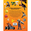 Книга "Level Up. Твой личный гид в мире компьютерных игр", Джонни Каллен - 10