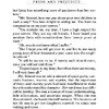 Книга на английском языке "Pride and Prejudice = Гордость и предубеждение", Остин Дж. - 4
