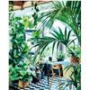 Книга "Urban Jungle. С любовью к растениям", Андерс Рёйнеберг, Эрик Шервен - 4