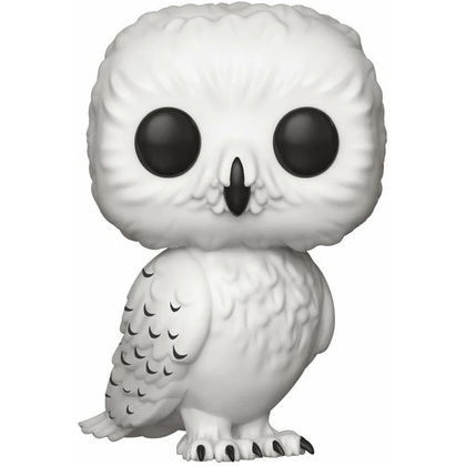 Фигурка Funko POP! Гарри Поттер: Букля   