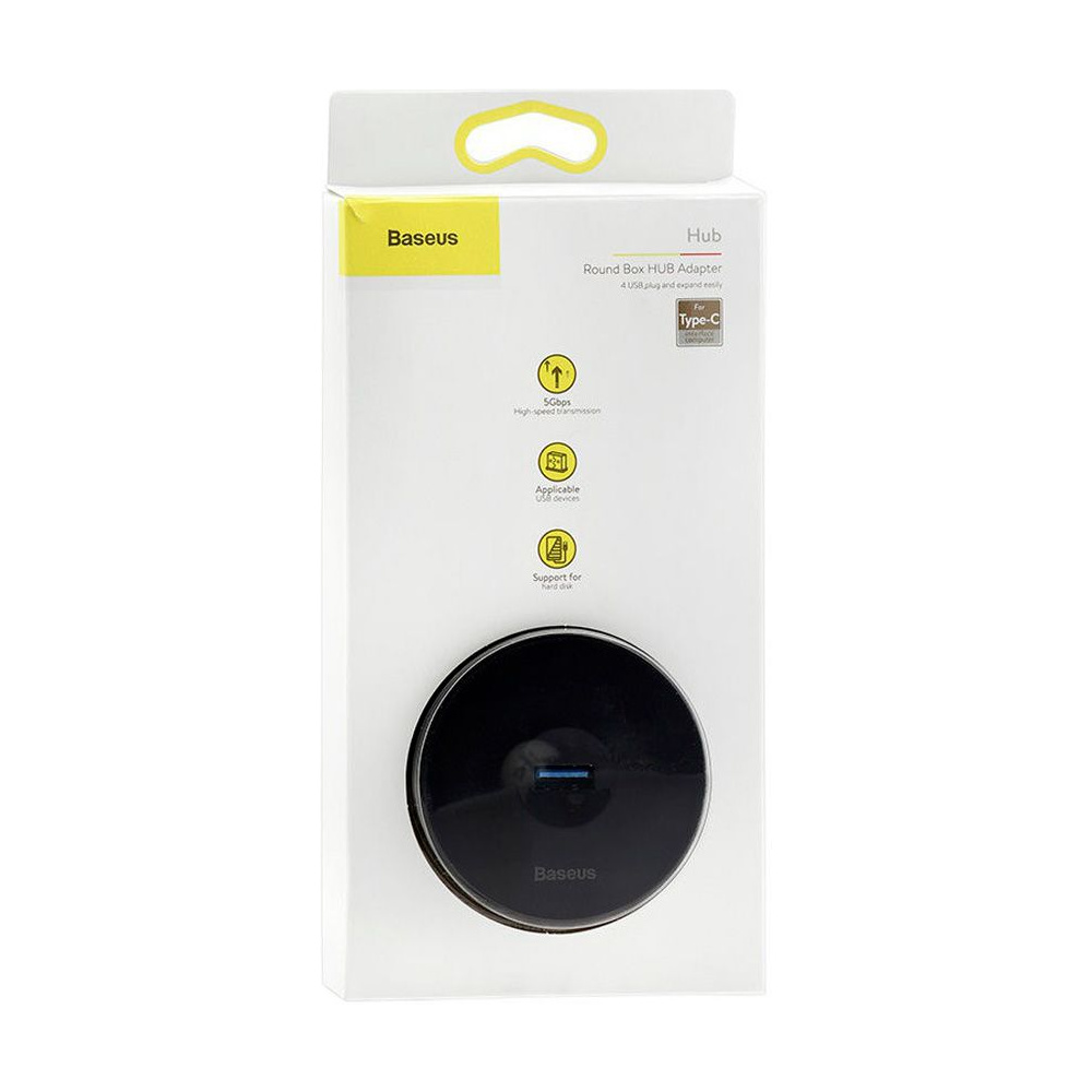 USB-хаб Baseus CAHUB-G01 - 3