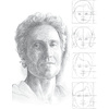 Книга "Голова и фигура человека. Выразительные позы. Полный гид по рисованию" - 10