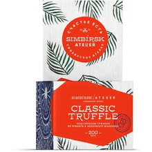 Конфеты "Simbirsk Atelier. Classic Truffle", 200 г