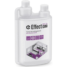 Средство моющее универсальное нейтральное "Effect Дельта", 1 л