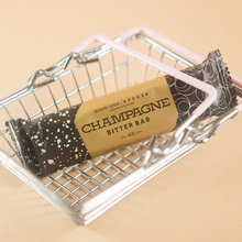 Шоколадный батончик "Simbirsk Atelier. Champagne Bitter Bar", 45 г